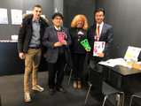 Paperworld 2019 Rückblick
