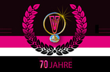70 Jahre Laurel Klammern