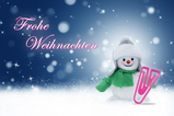 Weihnachten 2018