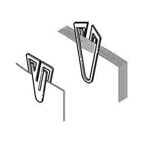 LaurelClip Bild 2 - Anwendung