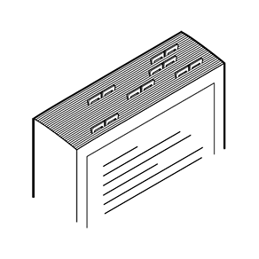 LaurelClip Bild 4 - Anwendung