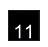 11 - Primary colour Black
