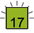 17 - Fluorescent colour Light green