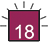 18 - Fluorescent colour Purple