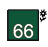 66 - Organic colour Fir green