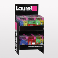 Displays
