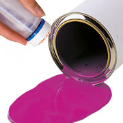 Stubborn stain remover