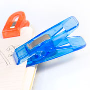 Briefklammer Taifun Briefklammer Taifun