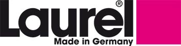 Logo Laurel Klammern