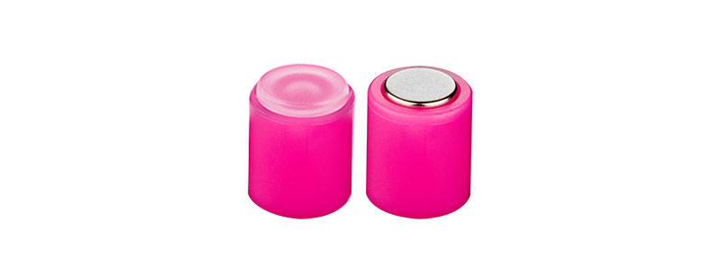 Powerzylinder Magnete
